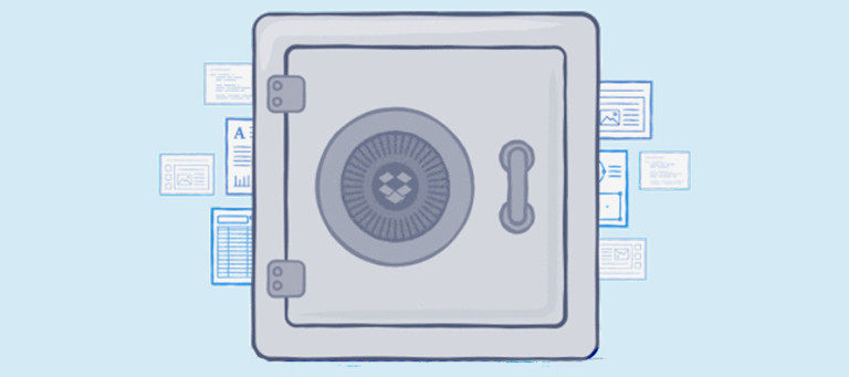 Proteggere un account Dropbox. La guida di sicurezza