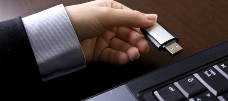 Proteggere una pennetta USB. La guida completa