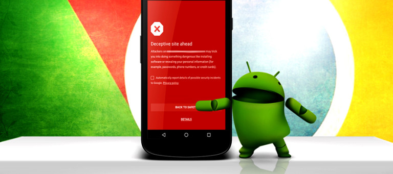 Malware Android: come verificare se un dispositivo è infetto