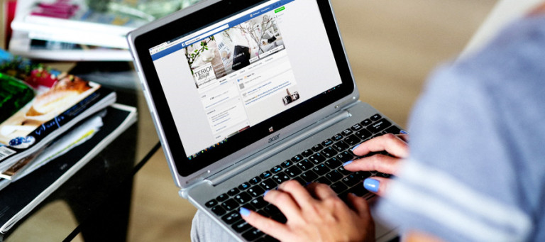 Facebook: come scegliere chi può leggere i nostri post