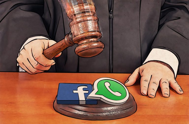 Privacy dati Whatsapp. Il tuo numero e i contatti da ora sono di Facebook