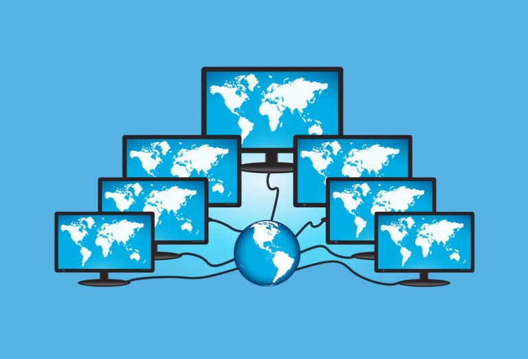 Cos’è un server condiviso e come funziona. La guida completa