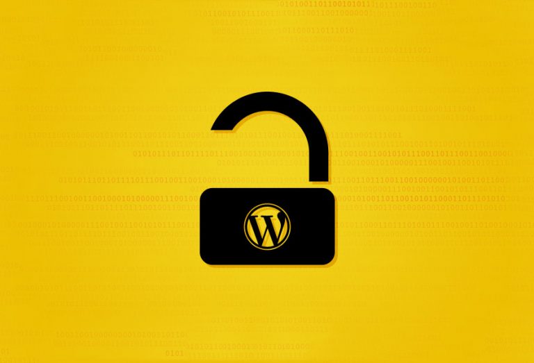 I migliori plugin di sicurezza per WordPress. I 4 più potenti