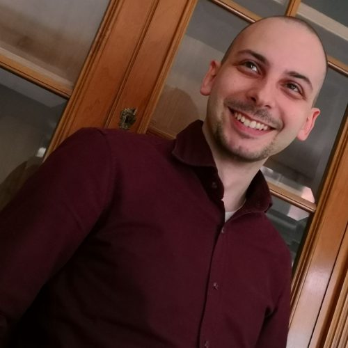 author avatar
