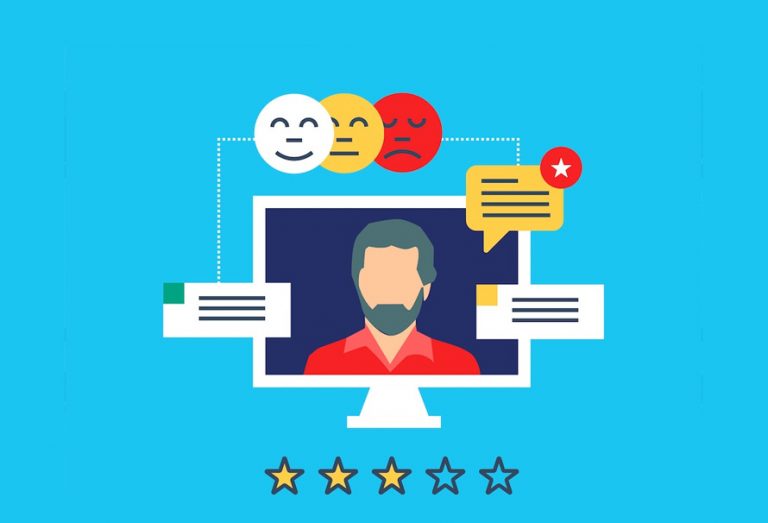 Come gestire la reputazione online. Consigli per cominciare