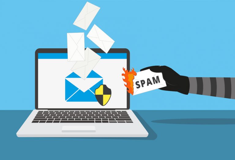 Legge sulle email pubblicitarie. Regole e norme