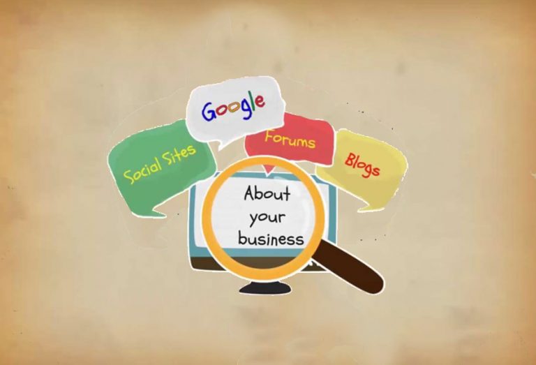 I migliori strumenti per monitorare la reputazione online