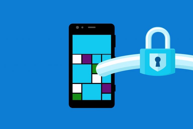 Cinque applicazioni di sicurezza per Windows Phone