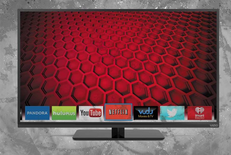 Smart Tv Vizio: dati dei clienti spiati e rivenduti alle aziende