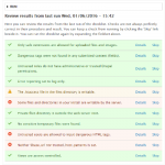 guida-alla-sicurezza-di-drupal-security-review-module