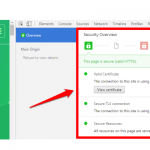 sicurezza-di-un-ecommerce-dettagli-certificato-ssl