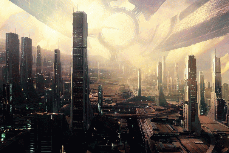 E se Google creasse città intelligenti sotto il suo controllo?