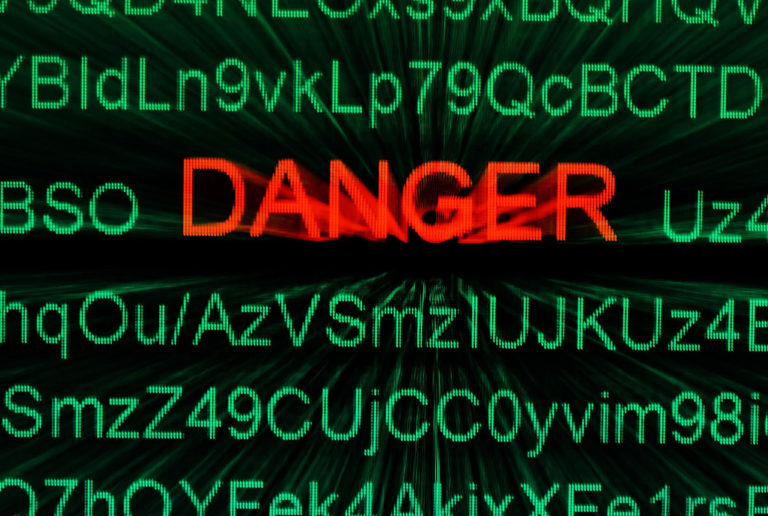 Ecco le persone più pericolose sul web. Un loro click ed è un disastro