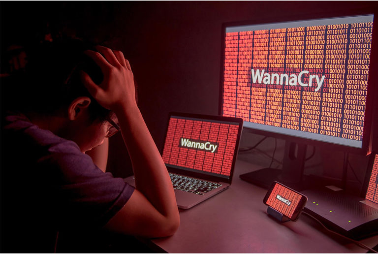 Wannacry. Il virus che infettò il mondo fu colpa della Corea e… degli USA