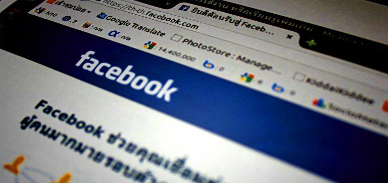 Privacy. Google e Facebook hanno in mano il 76% dei siti del mondo