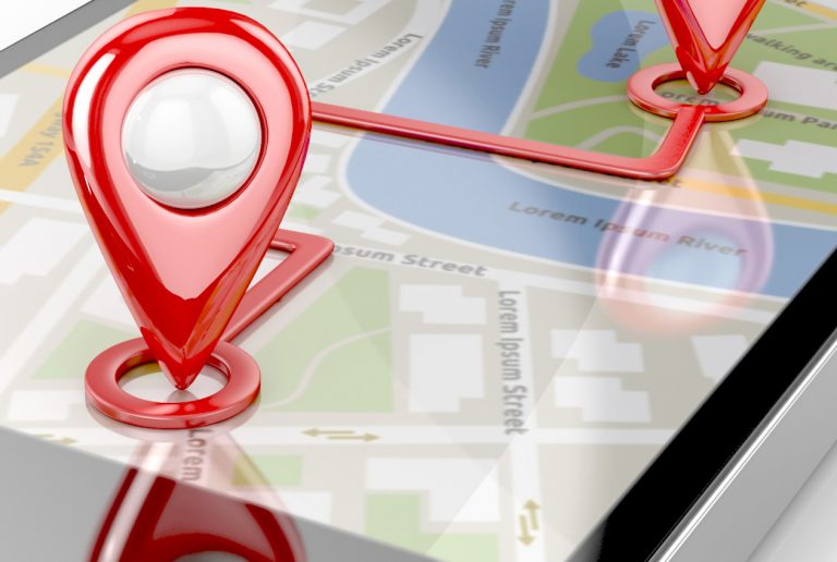 Geolocalizzazione. I nomi delle aziende che sanno dove siamo