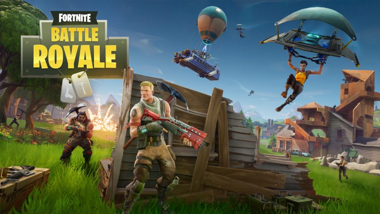 Fortnite per Android. Migliaia di gamer ingannati da versioni fasulle