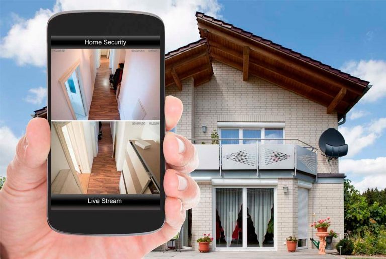 Come proteggere le webcam dei circuiti di sicurezza. La guida