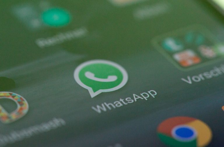 Ridurre il consumo dati mobili su Whatsapp e risparmiare il traffico