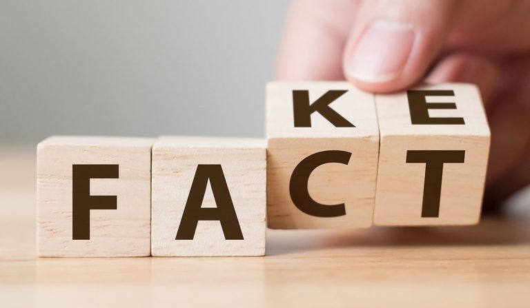 Fake News. Perchè ci crediamo?