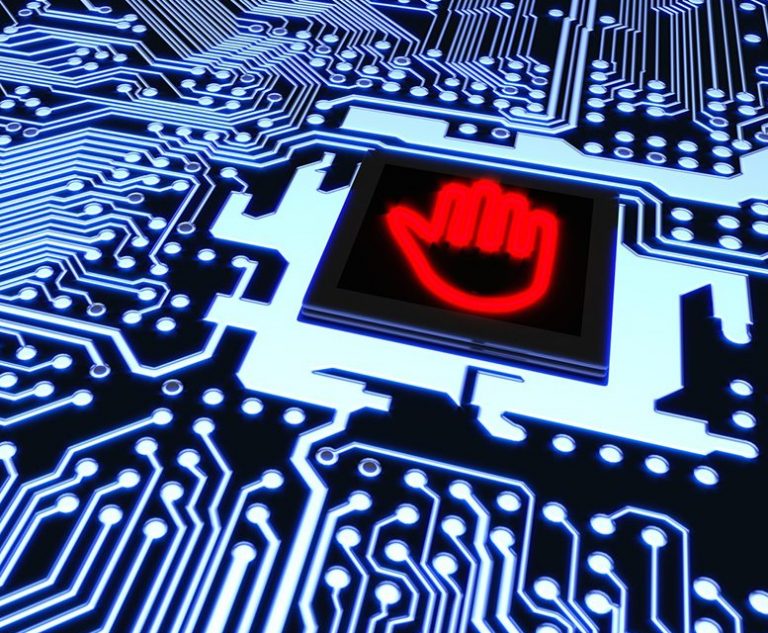 Virus blocca produzione di chip dei prossimi iPhone