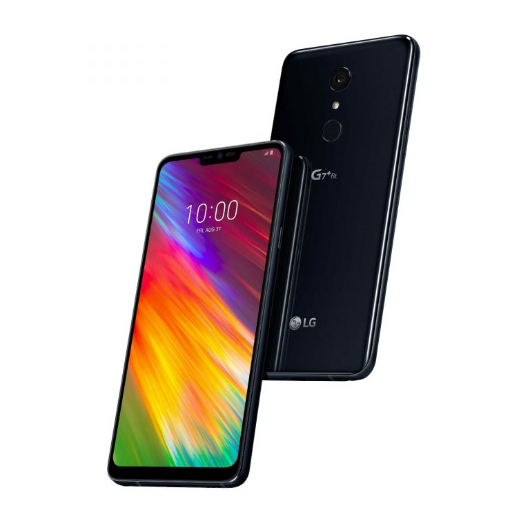 LG G7 Fit recensione. Il fratellino minore con qualche guizzo