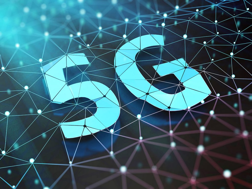 Cos E Il 5g E Come Funziona La Nuova Tecnologia Alground Com