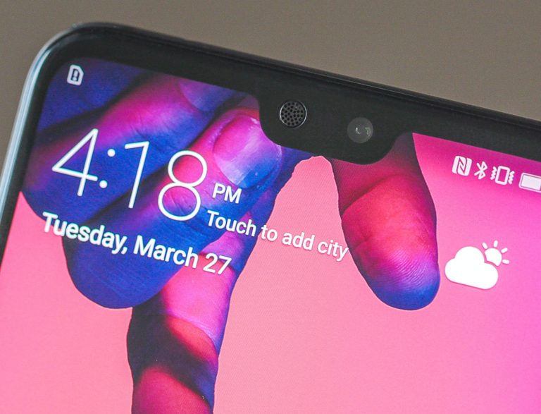 Huawei P20 Pro recensione. Una superstar dalla tripla fotocamera