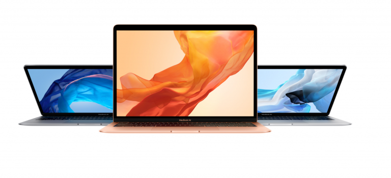 Quale MacBook acquistare? Confronto tra MacBook, Air e Pro