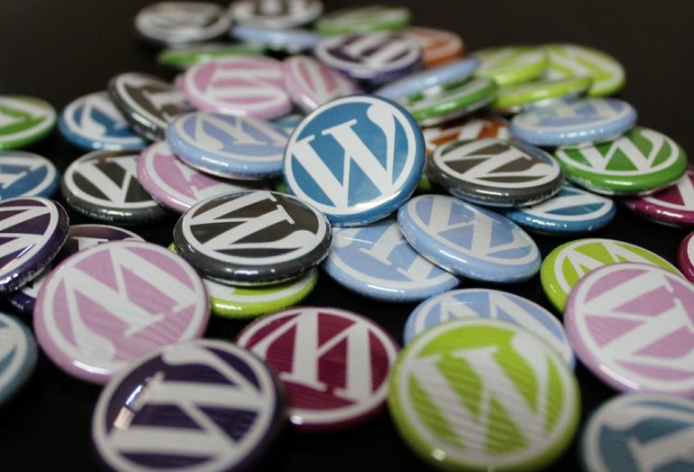 Come rimuovere le pagine di spam da un sito WordPress