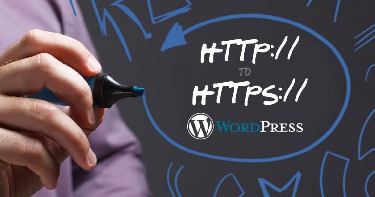 Come attivare HTTPS su WordPress e installare un certificato SSL