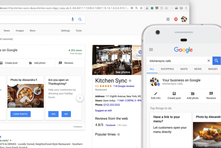 Come cancellare recensioni false o negative da Google My Business