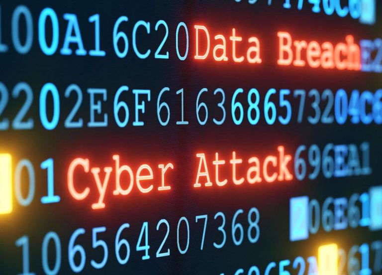 Data breach: cosa fare? la procedura GDPR per la violazione dati