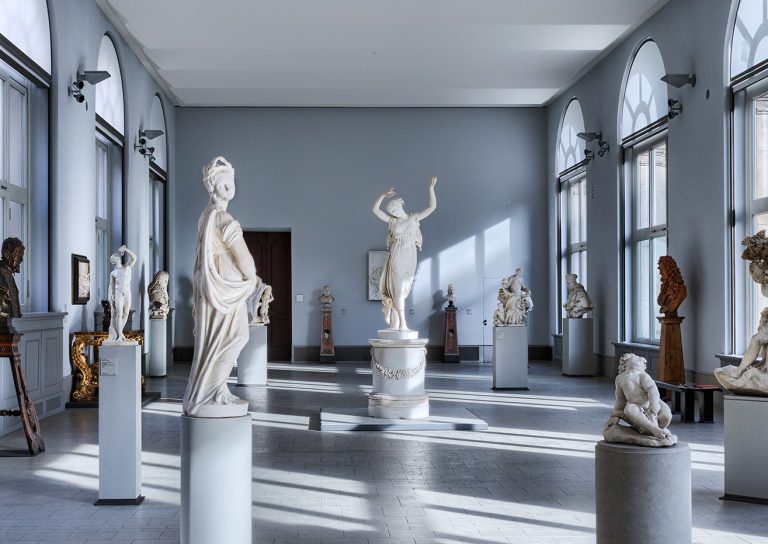 Gestire la reputazione online di un museo per aumentare le visite