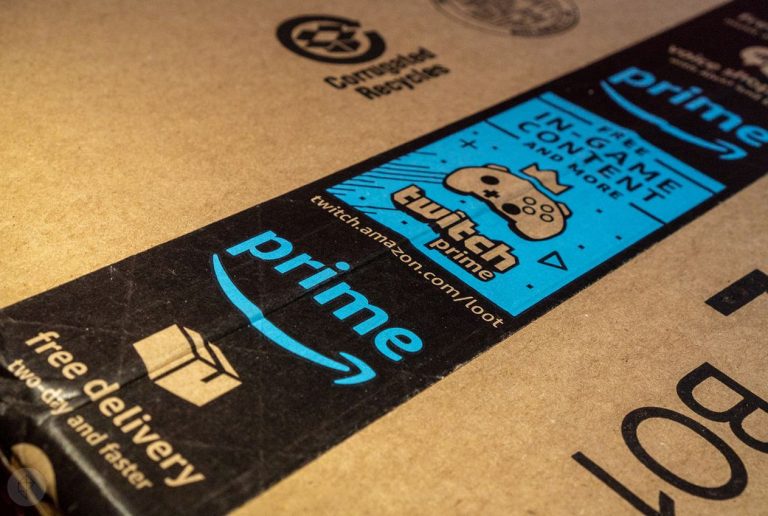 Come sbloccare un account Amazon sospeso per ban