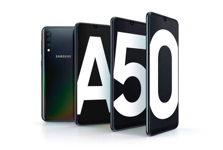 Samsung Galaxy A50. Qualche buona possibilità