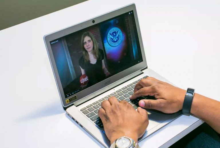 Acer Chromebook 14. Un buon laptop a poco prezzo