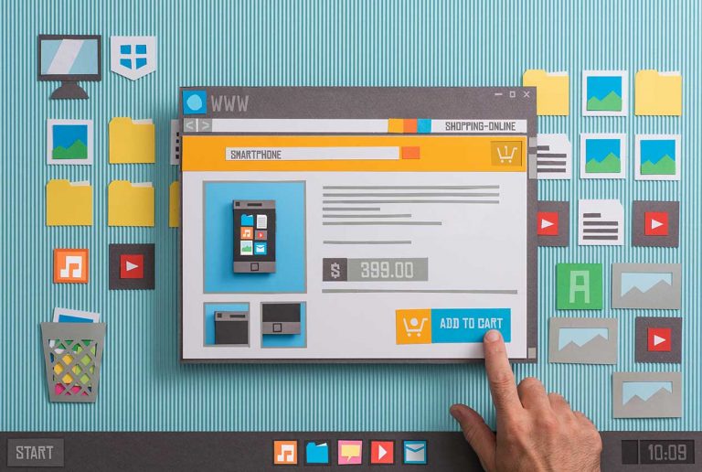 Il tuo e-commerce non vende? E’ perchè non sei credibile