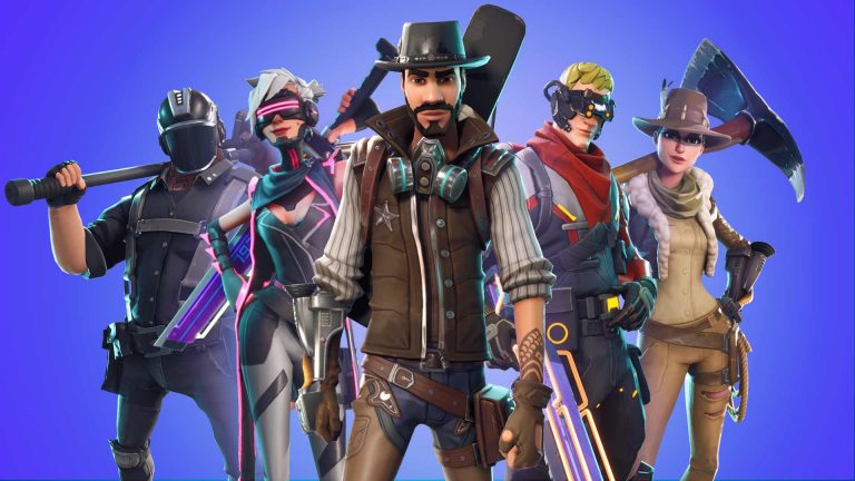 Come vincere a Fortnite senza costruire muri