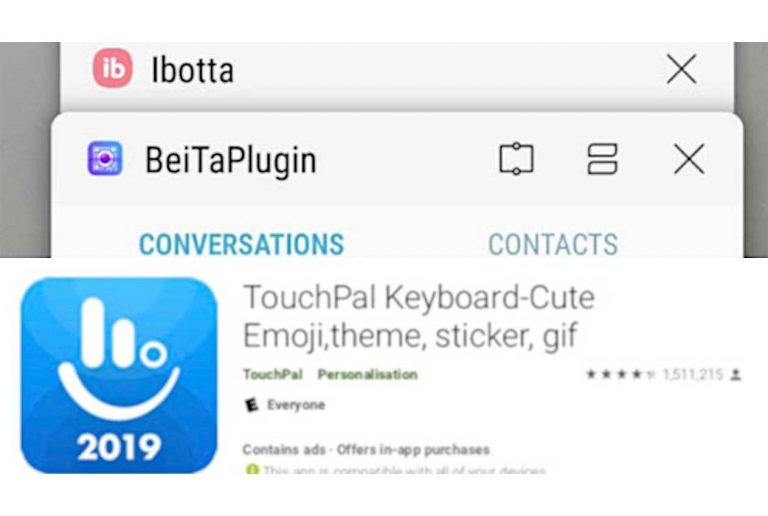 Nuovo adware “BeiTaAd” trovato nascosto all’interno di App Google Play