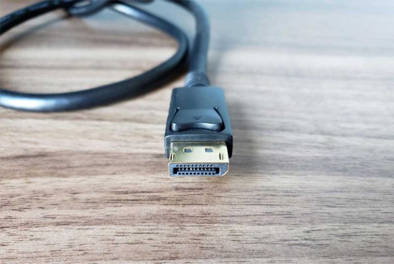 DisplayPort 2.0: video in 8K entro la fine del 2020