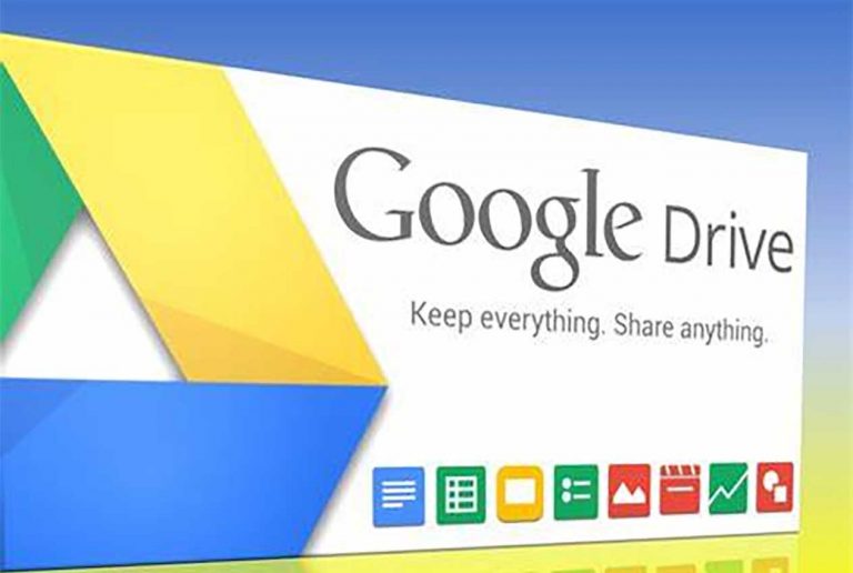 Come liberare spazio su Google Drive. Guida completa