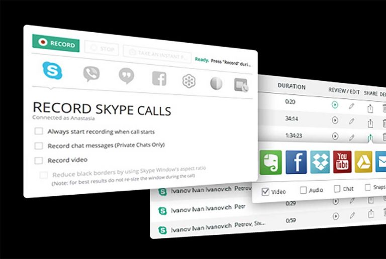 Come registrare le chiamate Skype. La guida completa passo passo