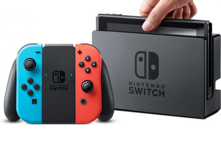 15 trucchi per Nintendo Switch testati e funzionanti
