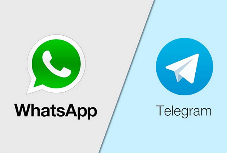 WhatsApp, Telegram vulnerabile a “Media File Jacking”: modifica le tue impostazioni ora