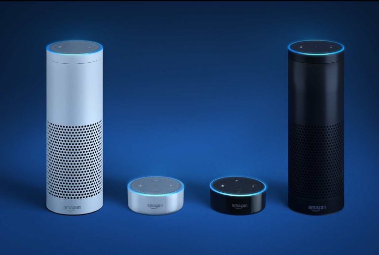 Come eliminare la cronologia di Alexa