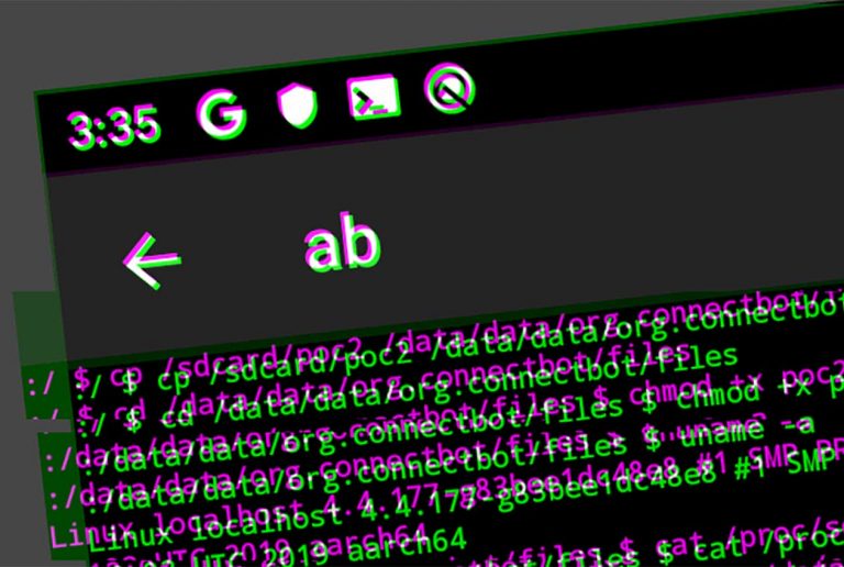 Google: vulnerabilità in Android