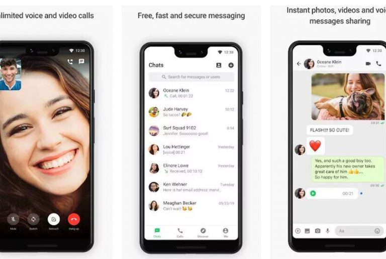 ToTok è uno strumento spia degli Emirati
