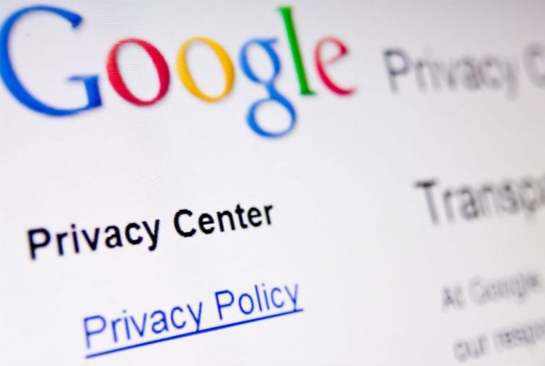 Diritto all’oblìo: cancellare informazioni da Google