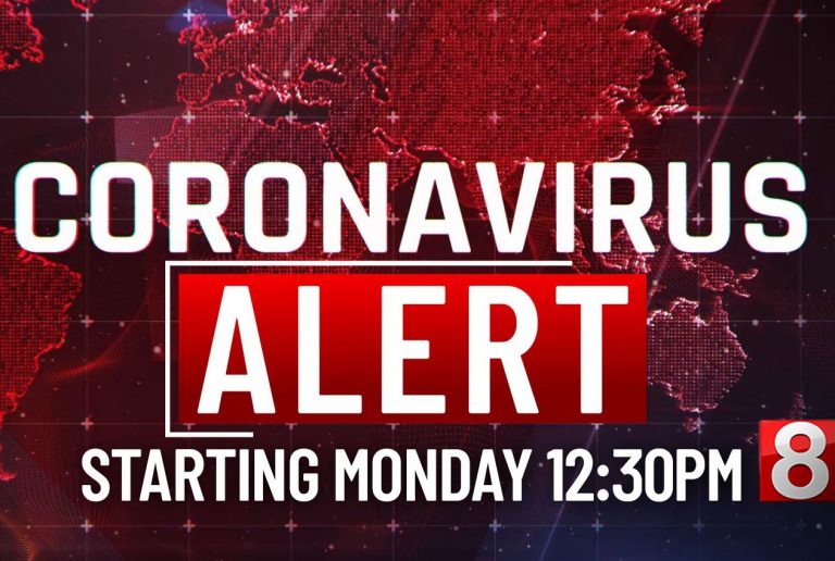 Come avere aggiornamenti e novità sul Coronavirus sul tuo smartphone